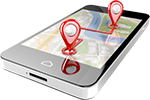 Now Offering GPS Tracking
