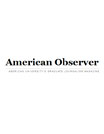 American University Observer