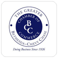 The Greater Bethesda-Chevy Chase Chamber of Commerce 