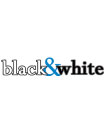 Black & White Logo